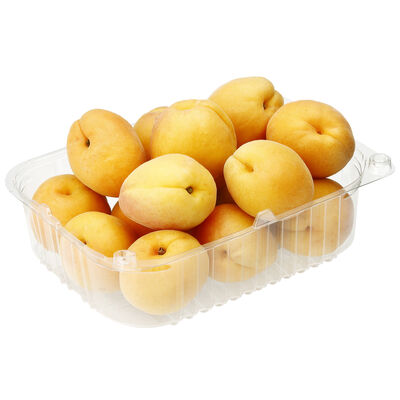 Albaricoque bandeja 750g