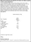 Snack de maíz Doritos Collisions 140g