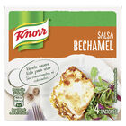 Salsa bechamel Knorr 50cl