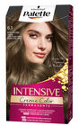 Tinte de cabello Schwarzkopf Palette n&ordm; 6.1 rubio oscuro ceniza