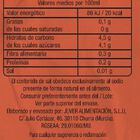 Néctar sin azúcar brick con mango y manzana Alipende 1l