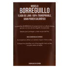 Plantilla borreguito Achuchonas talla 33-45