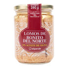 Bonito del norte en aceite de oliva Alipende 260g