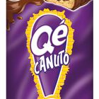 Canuto Qé 96g relleno de cacao