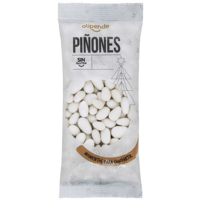 Pi&ntilde;ones Alipende 100g