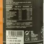 Gazpacho García Millán 1l Receta Andaluza