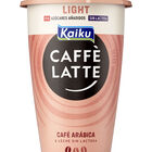 Kaiku Caffe Latte Light MR BIG 370 ml