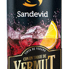 Tinto de verano Sandevid 1,5l vermut