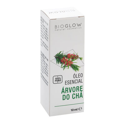 Aceite esencial árbol de té Bioglow 10ml