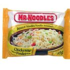 Fideos orientales Mr Noodles 85g pollo