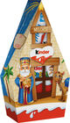 Casita chocolate Kinder 76g
