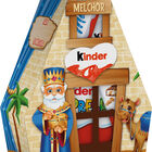Casita chocolate Kinder 76g