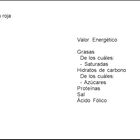 Ensalada primeros brotes classics Florette 100g