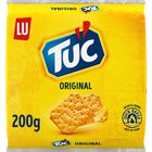 Galleta Tuc lu 100g 2u original