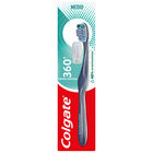 Cepillo dental Colgate 360&ordm; Deep Clean