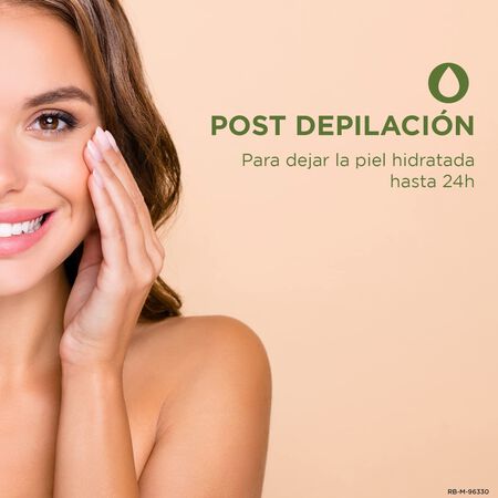 Aceite depilación Post Veet 100 ml
