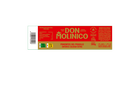 Pimientos del piquillo enteros Don Molinico 350g