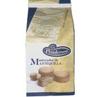 Mantecados de mantequilla La Ponderosa 300g
