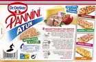 Pannini Dr Oetker 250g at&uacute;n