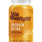 Zumo Shot Via Nature 100ml Curcuma