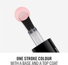 Pintauñas Rimmel Super Shine 60 seconds 722