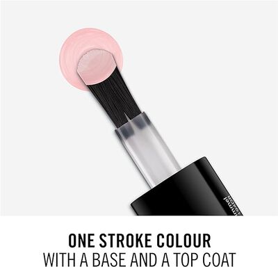 Pintauñas Rimmel Super Shine 60 seconds 722