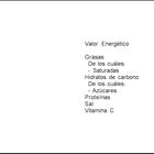 Ensalada canónigos Florette 125g
