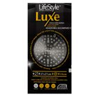 Asador de aluminio Luxe Lifestyle 27cm