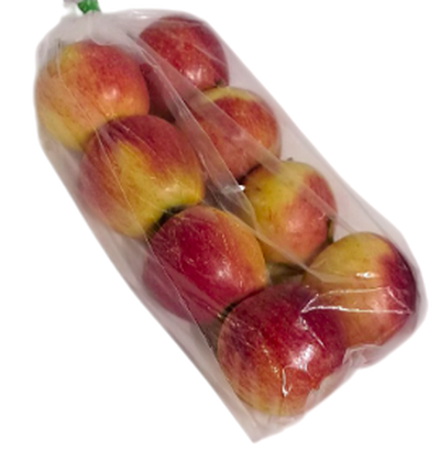 Manzana roja bolsa 1 kg