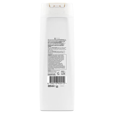 Champ&uacute; pantene pro-v active nutri-plex hydra revitaliza 325ml