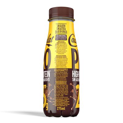 Batido Cacaolat 275 ml High Protein