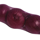 Cebolla roja malla 500g
