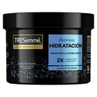 Mascarilla capilar hidratante Tresemmé 440ml cabellos secos o dañados