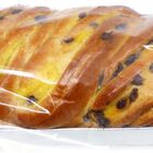 Bollitos brioche 400g crema con pepitas