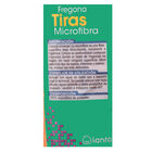 Fregona de microfibra Lanta de tiras