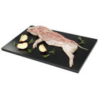 Cochinillo mediano por medios