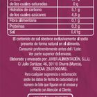 Bebida sin azúcar añadido alipende 1l maracuyá