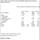 Bífidus probiótico Activia desnatado 0% materia grasa pack 4 ciruelas