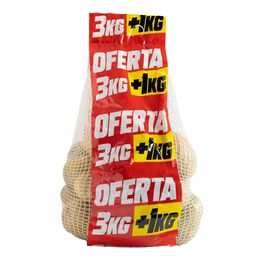 Patata malla 3kg