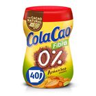 Cacao 0% con fibra sin azúcar añadido Colacao 300g