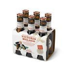 Cerveza Victoria Málaga - Pack 6x20cl