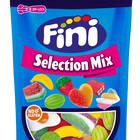 Golosinas surtidas sin gluten Fini 150g mix selecci&oacute;n