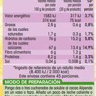 Cacao soluble sin gluten Alipende 900g