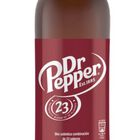 Refresco Dr. Pepper 1,5l