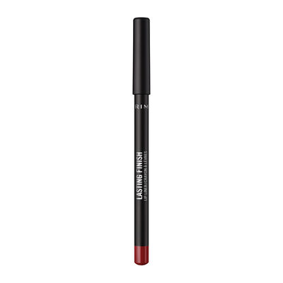 Perfilador de labio Loose Finish Rimmel 580