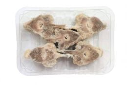 Espinazo ibérico salado 350g