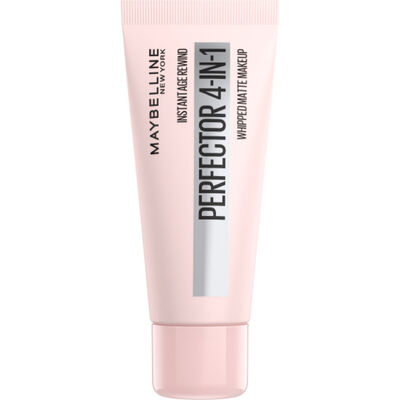 Base maquillaje fluído Perfector 4IN1 Maybelline 02