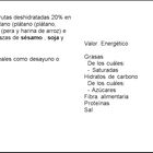 Copos de avena Naturcesta 1kg multifruta