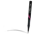 Delineador de ojos Maybelline hyper precise black