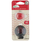 Ambientador coche Lanta 4,5ml 2 unidades frutas bosque